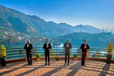 Rosewood Retreat Bhimtal