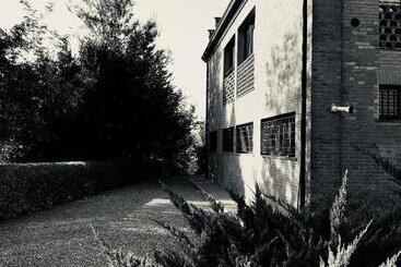 تختخواب و صبحانه Podere Boschetto R&b