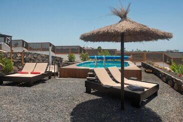 Finca Isolina Hotel Boutique   Adults Recommended