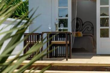 Finca Isolina Hotel Boutique   Adults Recommended