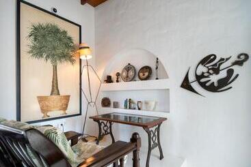 Finca Isolina Hotel Boutique   Adults Recommended