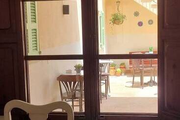 Casal De Petra   Rooms & Pool By My Rooms Hotels Ti - Petra