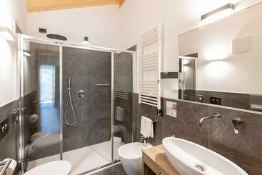 هتل Chalet Aster