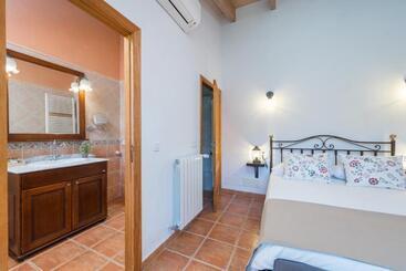 Finca   Agroturisme Sa Parellada - Binibona