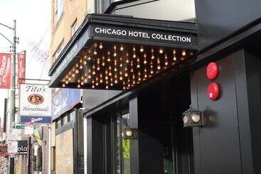 The Chicago Hotel Collection Wrigleyville