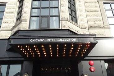 The Chicago Hotel Collection Wrigleyville
