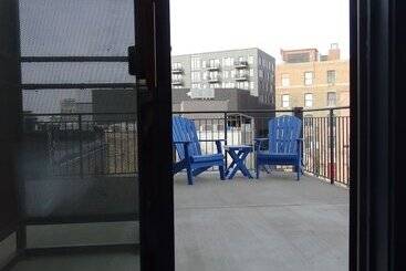 The Chicago Hotel Collection Wrigleyville