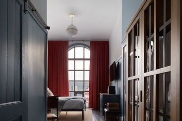 The Chicago Hotel Collection Wrigleyville