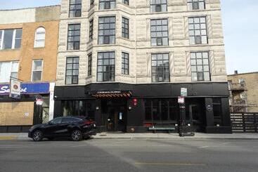 The Chicago Hotel Collection Wrigleyville