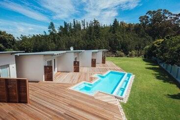 پانسیون A Riverbed Guesthouse