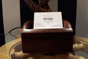 بنسيون Aldatzeta Ostatua