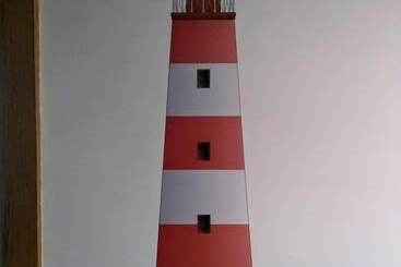 بنسيون Aldatzeta Ostatua