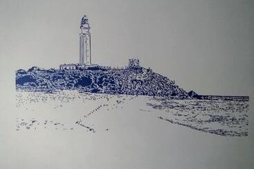 بنسيون Aldatzeta Ostatua