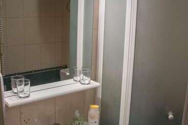 پانسیون Guest House Park žibert