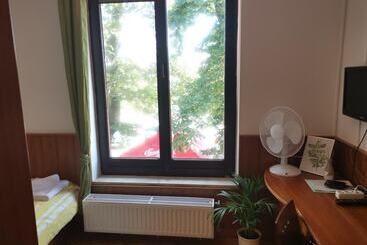 پانسیون Guest House Park žibert