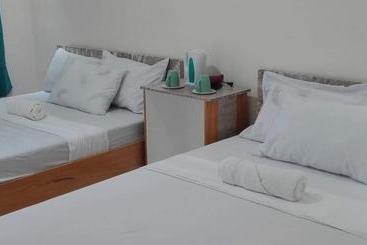 پانسیون Joaquim S Lodge