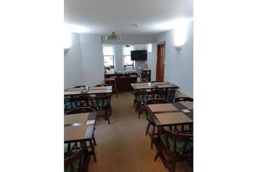 پانسیون Mirandas Guest House
