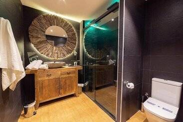 هاستل Hospedería Casa Martell