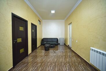 هاستل Mbm Hotel Yerevan