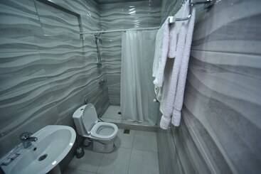 هاستل Mbm Hotel Yerevan