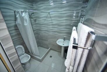 هاستل Mbm Hotel Yerevan
