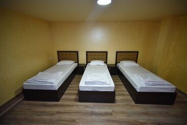 هاستل Mbm Hotel Yerevan