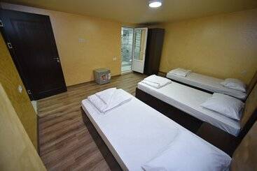 هاستل Mbm Hotel Yerevan