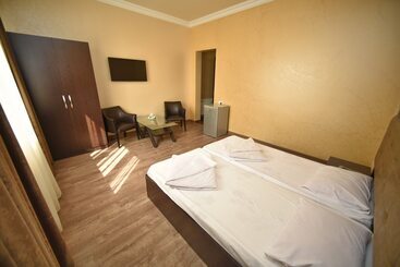 هاستل Mbm Hotel Yerevan