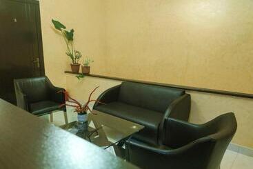 هاستل Mbm Hotel Yerevan