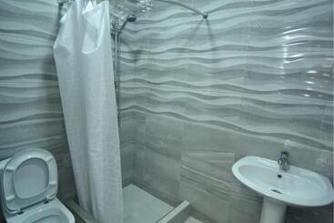 هاستل Mbm Hotel Yerevan