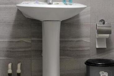 هاستل Mbm Hotel Yerevan