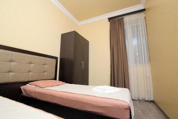 هاستل Mbm Hotel Yerevan