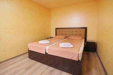 هاستل Mbm Hotel Yerevan