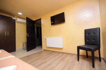 هاستل Mbm Hotel Yerevan