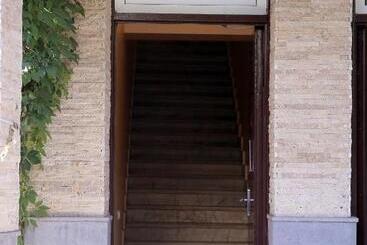 هاستل Mbm Hotel Yerevan