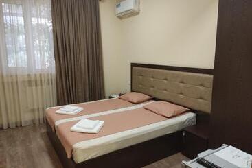 هاستل Mbm Hotel Yerevan