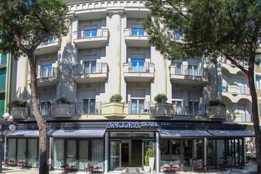 Ancora Hotel & Residence