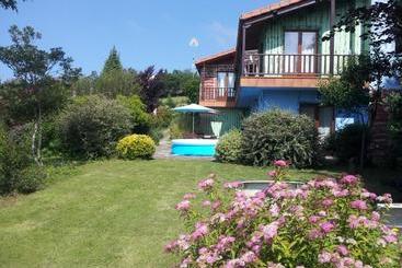 Apartamentos Rosa Jove - Cabanas