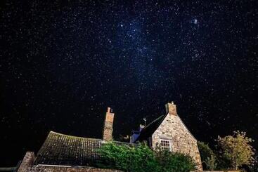 مبيت وإفطار Silbury House