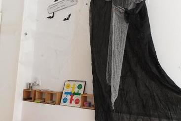 Chez Miró Corella
