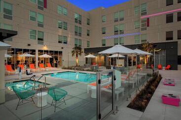 فندق Aloft Dublinpleasanton