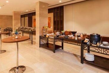 Lemon Tree Hotel Lucknow