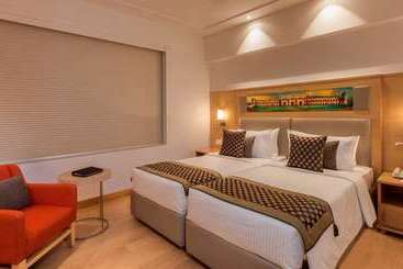 Lemon Tree Hotel Lucknow