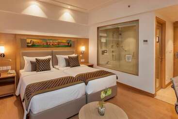 Lemon Tree Hotel Lucknow