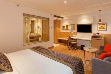 Lemon Tree Hotel Lucknow