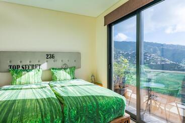 پانسیون Guesthouse Theview