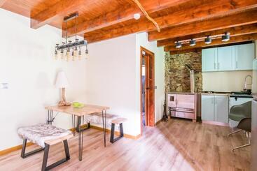 پانسیون Guesthouse Theview