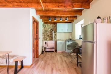 پانسیون Guesthouse Theview