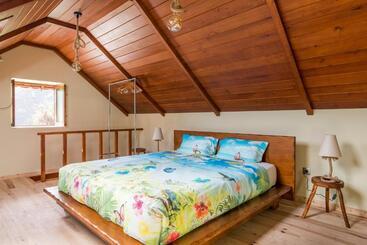 پانسیون Guesthouse Theview