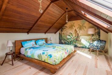 پانسیون Guesthouse Theview
